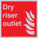 dry-riser-outlet-with-flames-symbol~